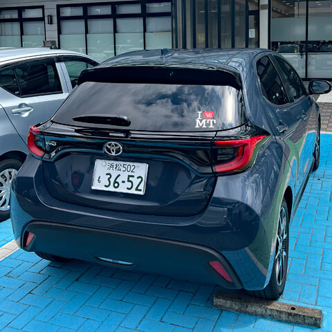Yaris