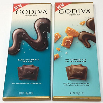GODIVA