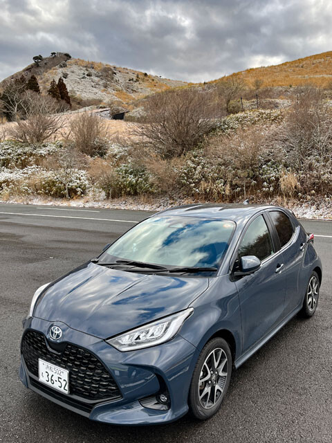 Yaris