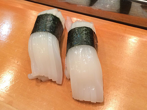 安来寿し