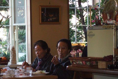 合同練習