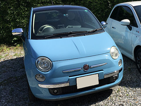500S