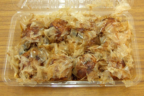 平太郎のたいやき