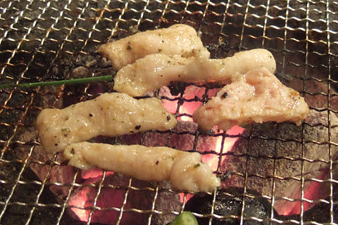 市楽 とんちゃん