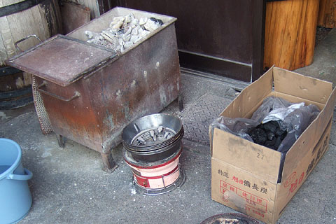 焼肉一本屋20