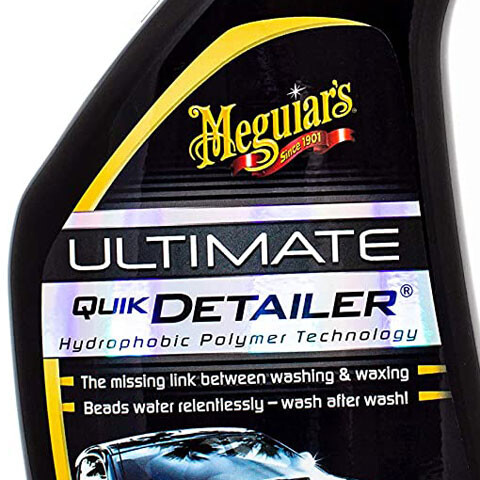 Meguiars