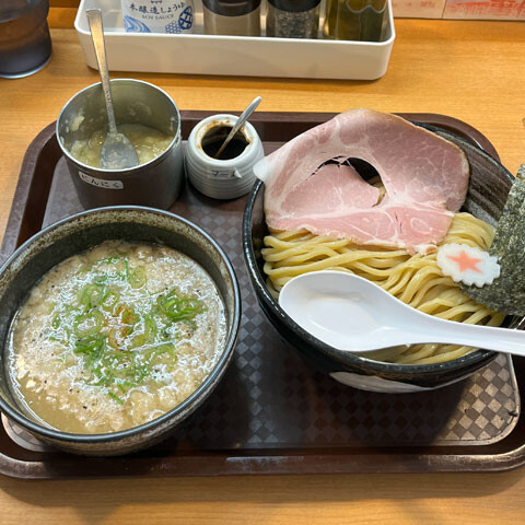 Katsuo