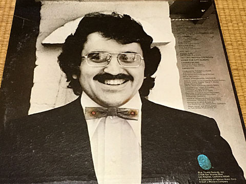 Nick DeCaro