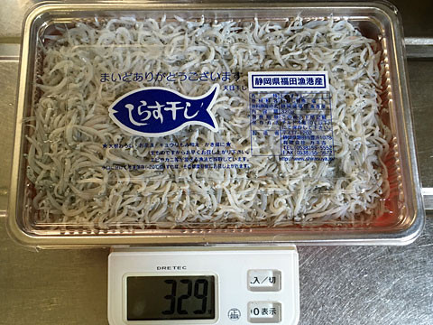 静岡県福田 カネ吉 の生しらす たまらなく美味い Nojee Chips 静岡県福田 カネ吉 の生しらす たまらなく美味い Nojee Chips