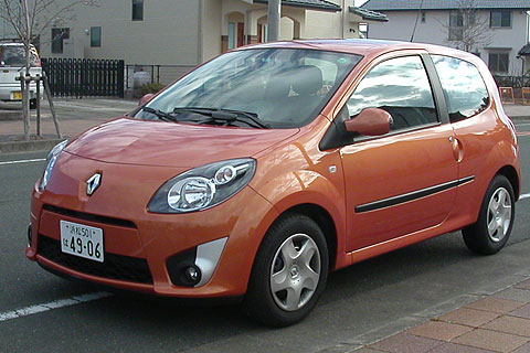 TWINGO