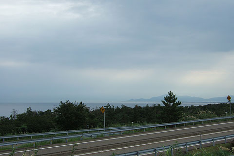 オフ会 070901