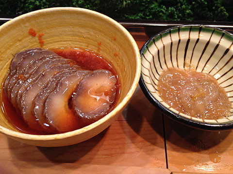 安来寿し
