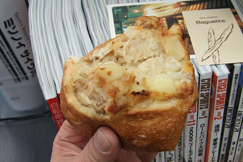 バゲット