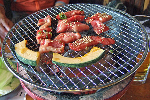 焼肉一本屋07