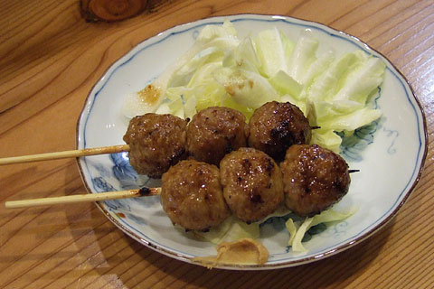 すずめや