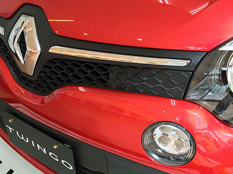 TWINGO