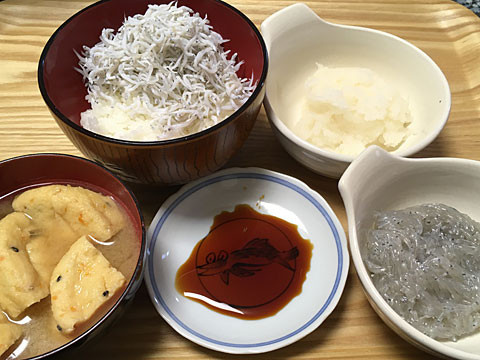 shirasu