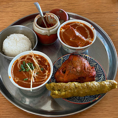 EverestCurry