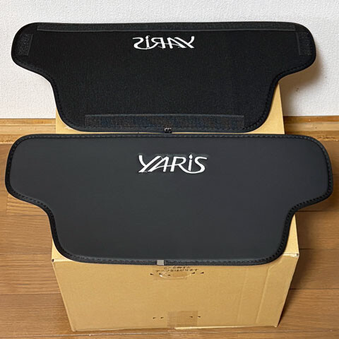 Yaris