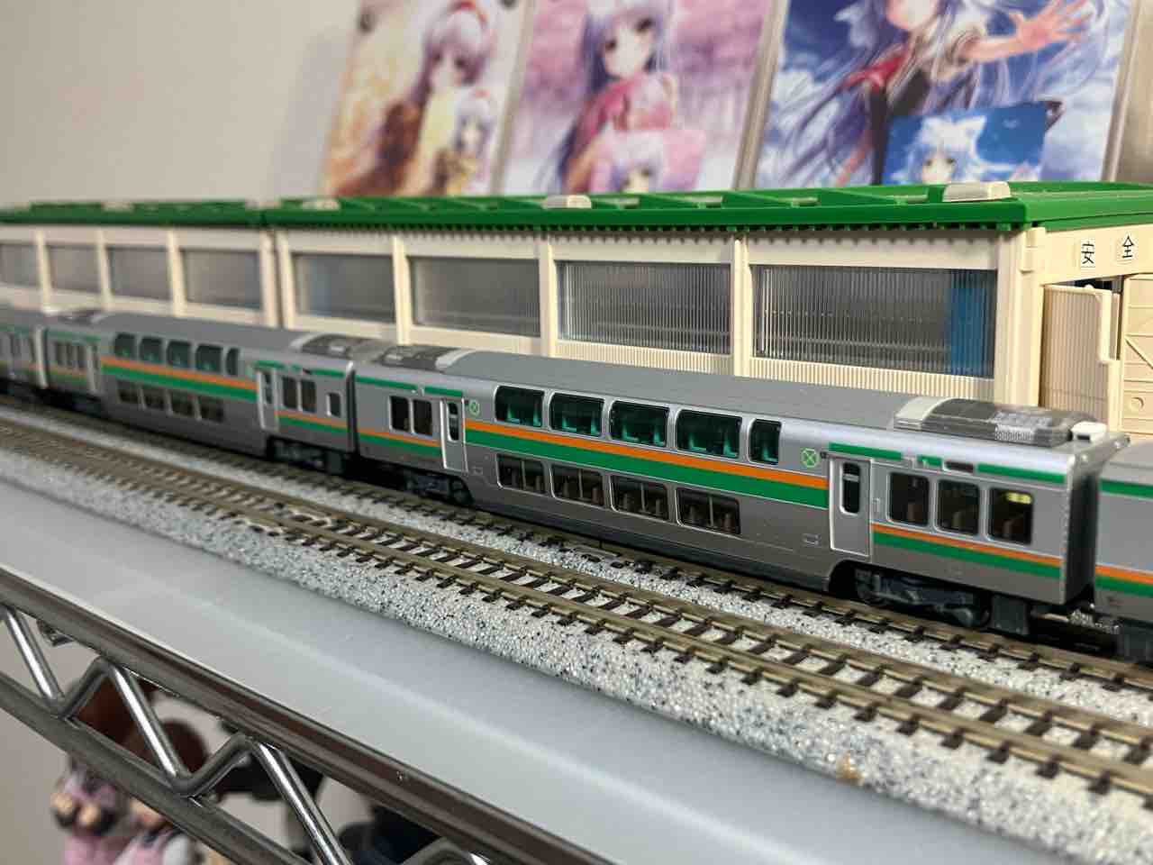 KATO E231系 近郊形 歴代製品をふりかえる : 夏島鉄道