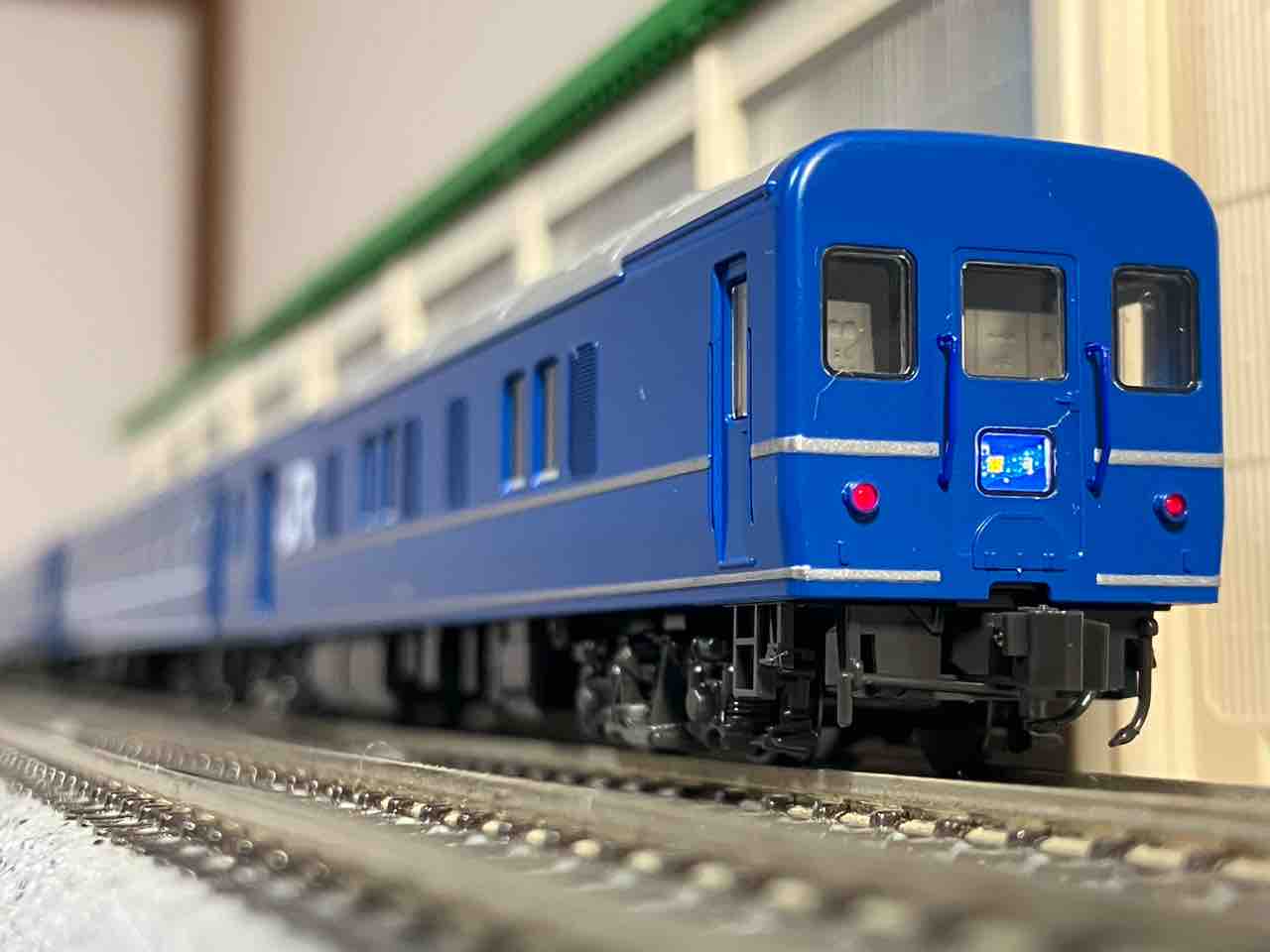 2025年 休止中入線車両紹介 : 夏島鉄道