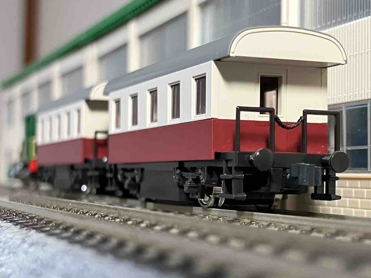 【KATO模型】チビロコセット　ホビーセンター東京　開店10周年記念号 KATO鉄道模型オンラインショッピング チビロコセット ホビー
