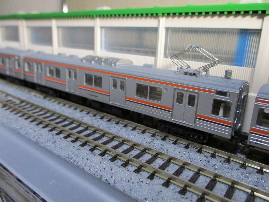 KATO 205系5000番台 加工品 KATO 205系5000番台 加工品 KATO 205系5000番台 加工品