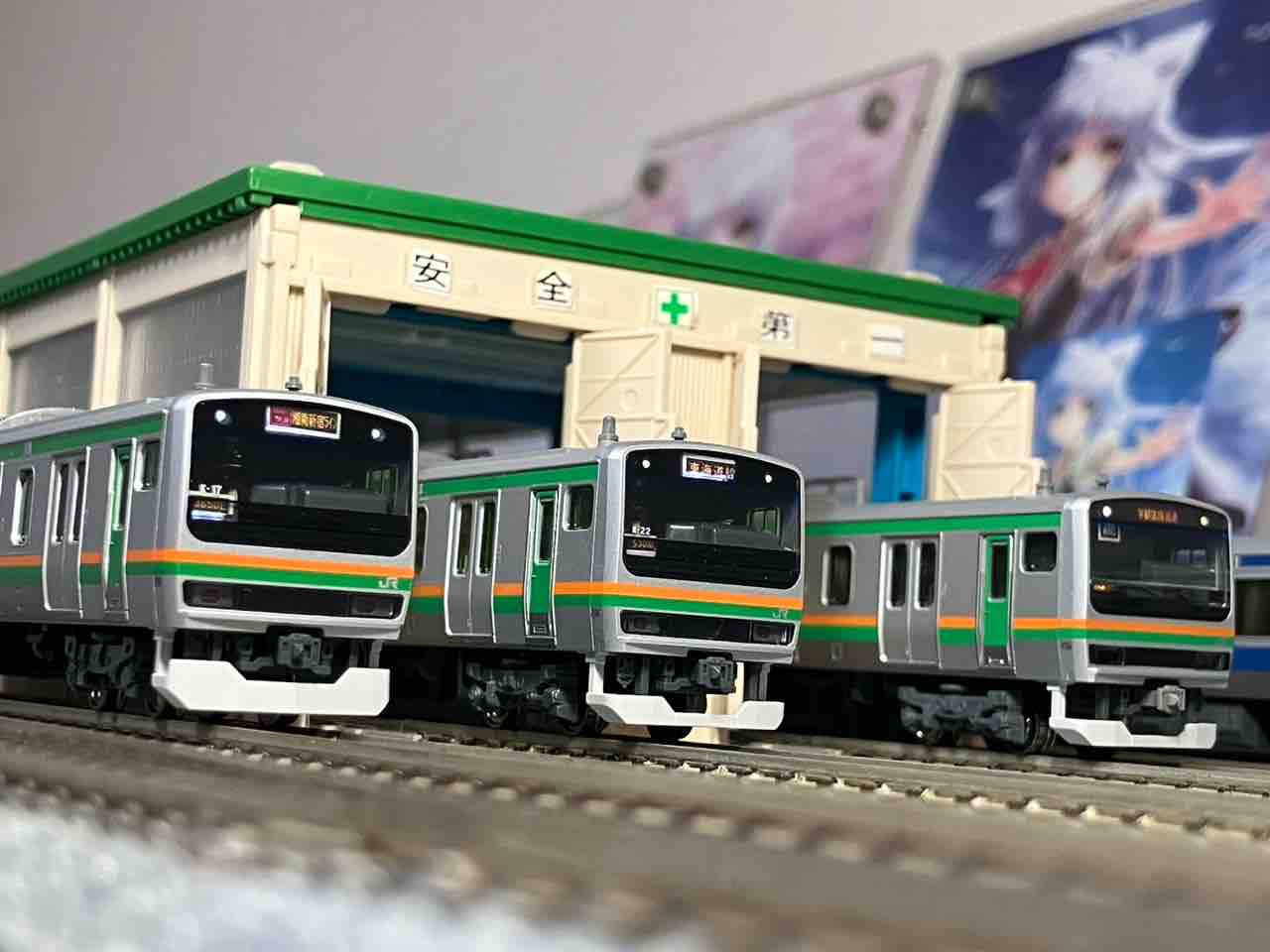 Nゲージ　KATO　E231系近郊形 Nゲージ 国内型車両完成品 | E231系近郊形 | Joshin webショップ 通販