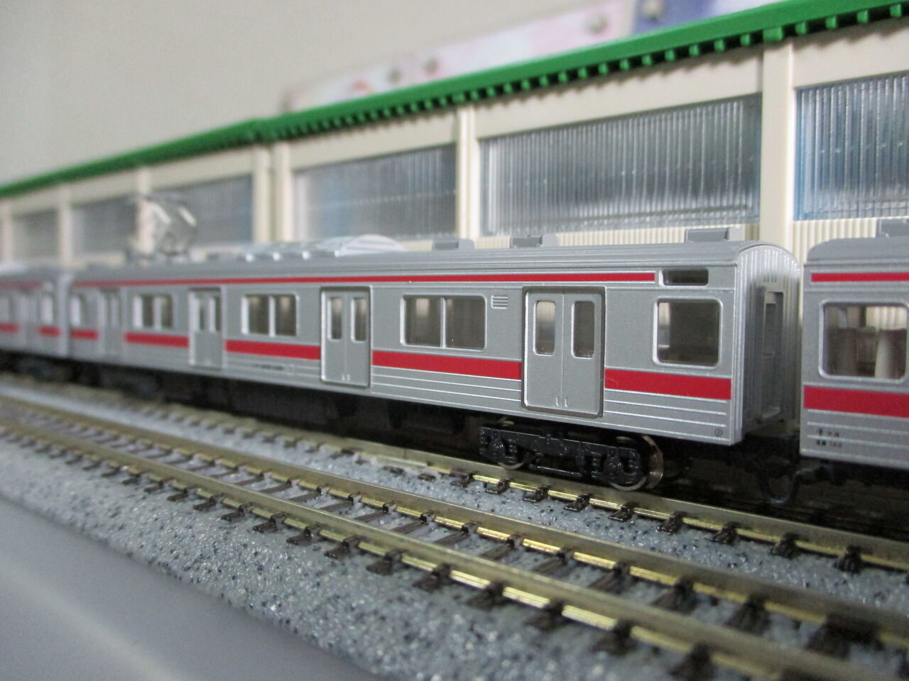 KATO 205系 京葉線 入線 : 夏島鉄道