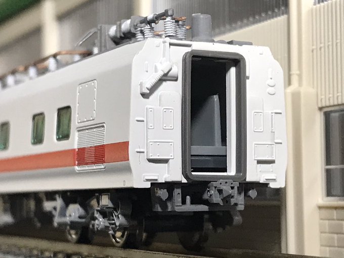 マイクロエース E491系 East i-E 入線 : 夏島鉄道 マイクロエース E491系 East i-E 入線 : 夏島鉄道
