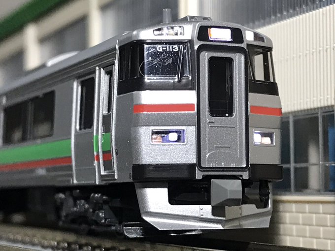 KATO 10-498 731系×2 6両セット 現状品 81PMHQC02sL._UF350,350_QL50_.jpg