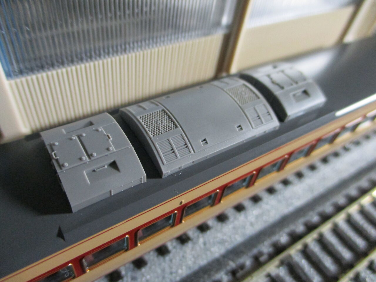 TOMIX 185系200番台 国鉄特急色 入線 : 夏島鉄道 TOMIX 185系200番台 国鉄特急色 入線 : 夏島鉄道