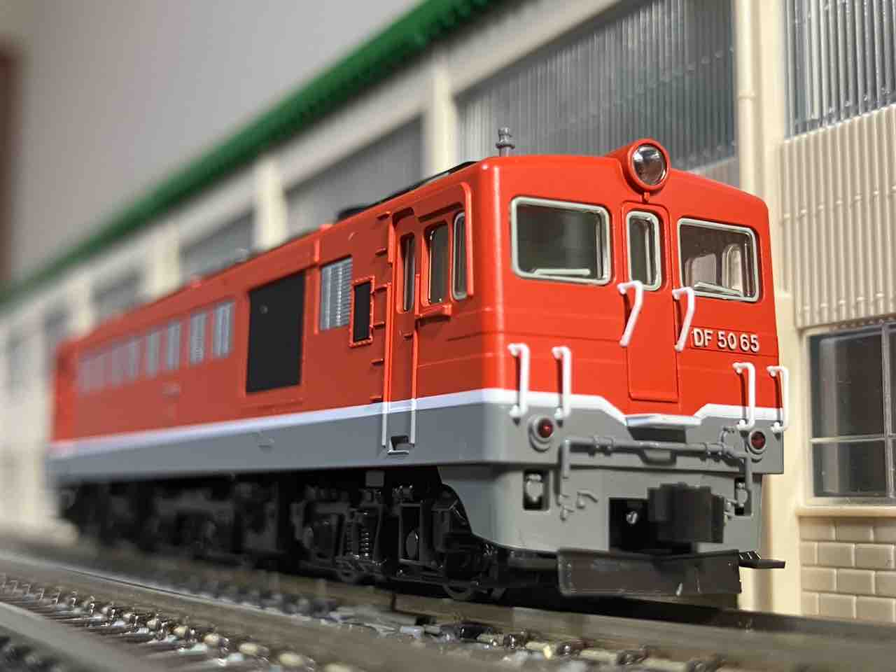 KATO 7009-1 DF50 四国形 KATO 7009-1 DF50 四国形 | 鉄道模型 通販 ホビーショップタムタム