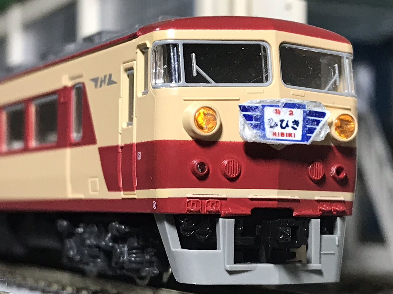 【希少】KATO 10-394 157系あまぎ 2両増結⑤付属品未使用未開封 KATO 10-393 157系 あまぎ 基本セット+10-394 2両増結セット