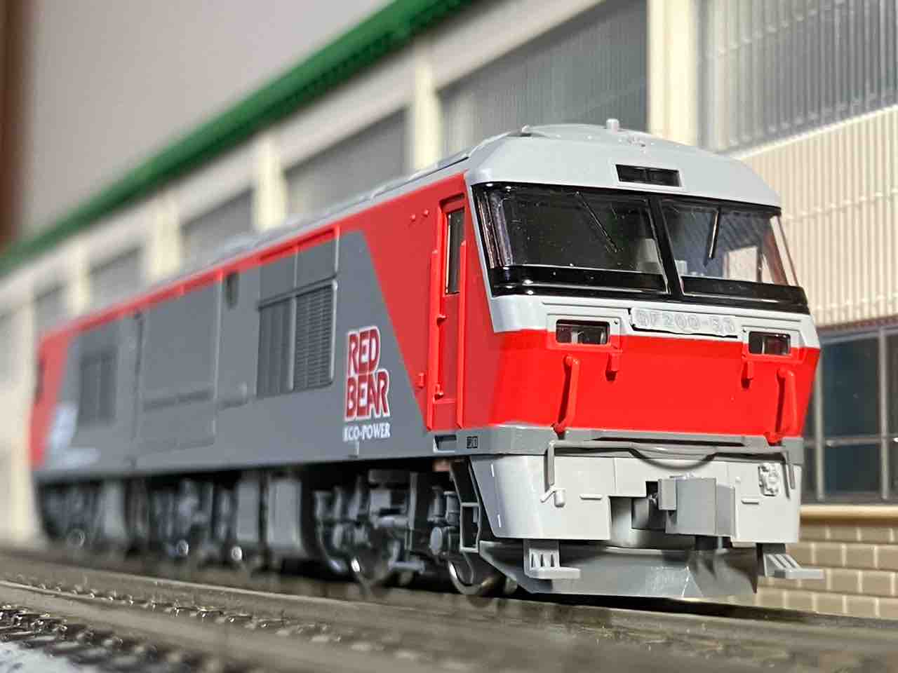 TuruQ　DF200、DF200-50、DD51形×2 TuruQ様専用 DF200、DF200-50、DD51形×2 - メルカリ