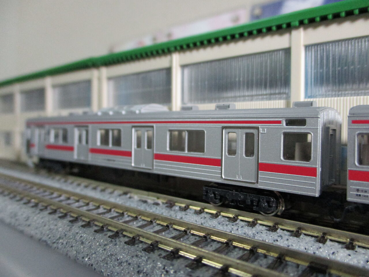 KATO 205系 京葉線 入線 : 夏島鉄道