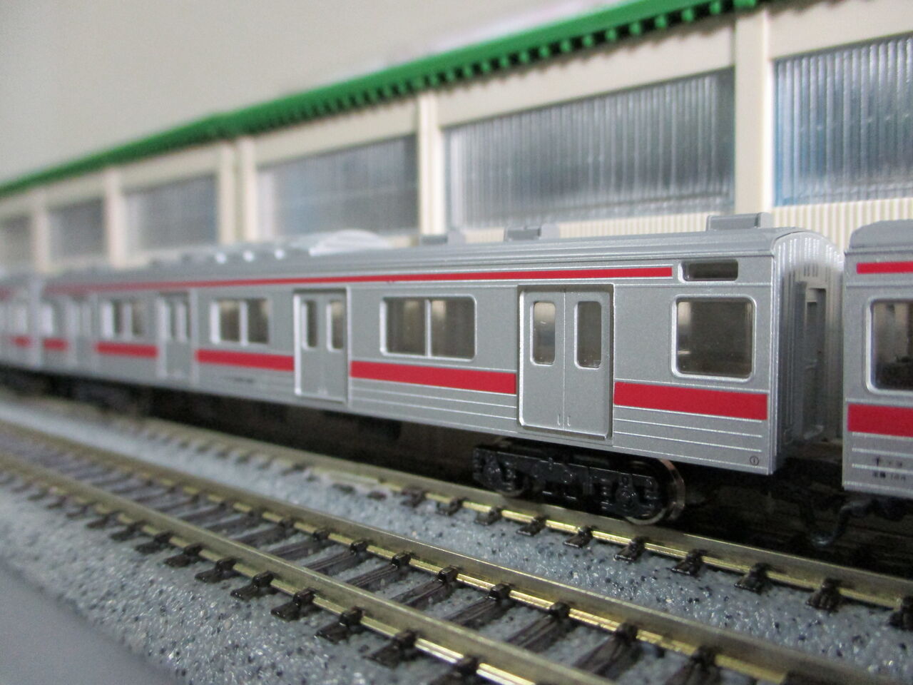 KATO  10-404・10-405  205系京葉線 KATO 10-404+10-405 205系京葉線