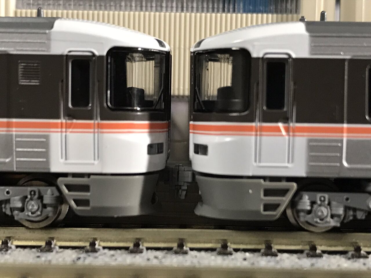 TOMIX 373系 東海・ムーンライトながら 入線 : 夏島鉄道 TOMIX 373系 東海・ムーンライトながら 入線 : 夏島鉄道