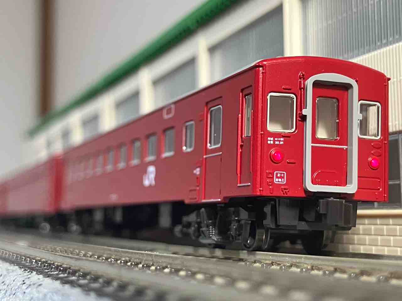 2025年 休止中入線車両紹介 : 夏島鉄道