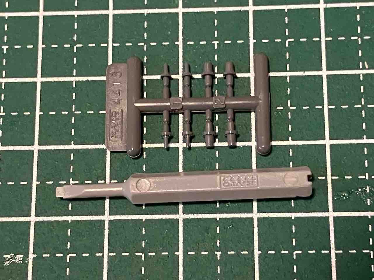 KATO 683系0番台 サンダーバード(リニューアル車) 3両付属編成 入線