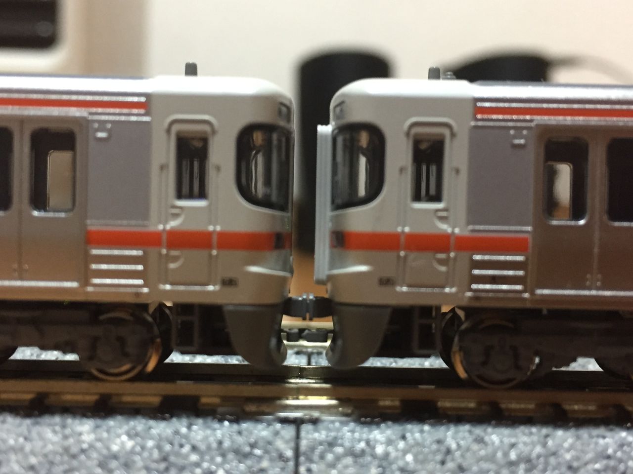 KATO 313系0+300番台 6両セット