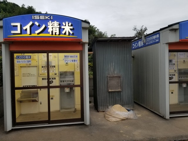 無料の糠を頂いてきた のじさんの徒然草
