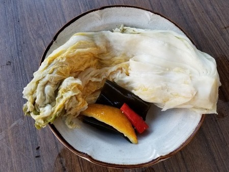 ブラックスワローヒカリメダカ