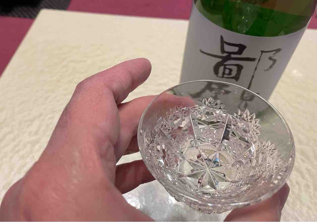 食べある記1156 鄙願ひがん(新潟) : 白血病から回復、今は前立腺癌