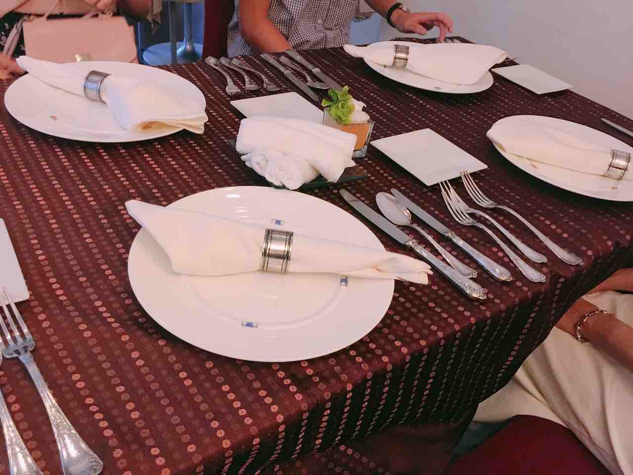 食べある記１５７ レ サンス あざみ野 フレンチ 白血病から回復 そして食べ歩き