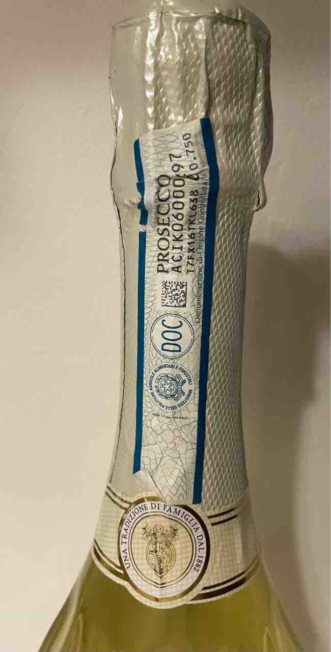 プロセッコさま 食べある記911 ピッツィーニ・プロセッコ(伊 ピエモンテ州