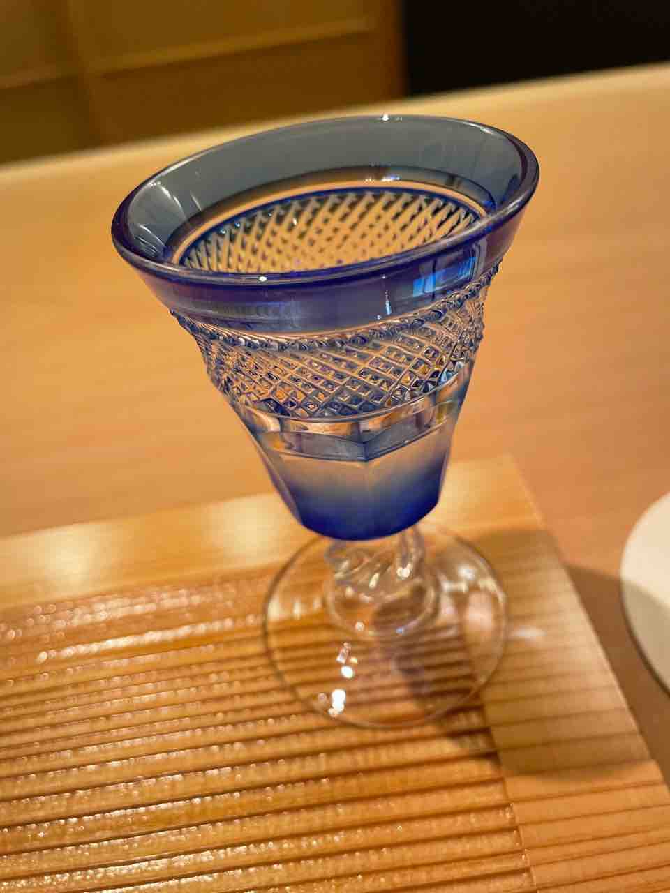 熊谷峻 杯 熊谷 峻 〈Shun Kumagai〉足付き杯 熊谷 峻 〈Shun Kumagai