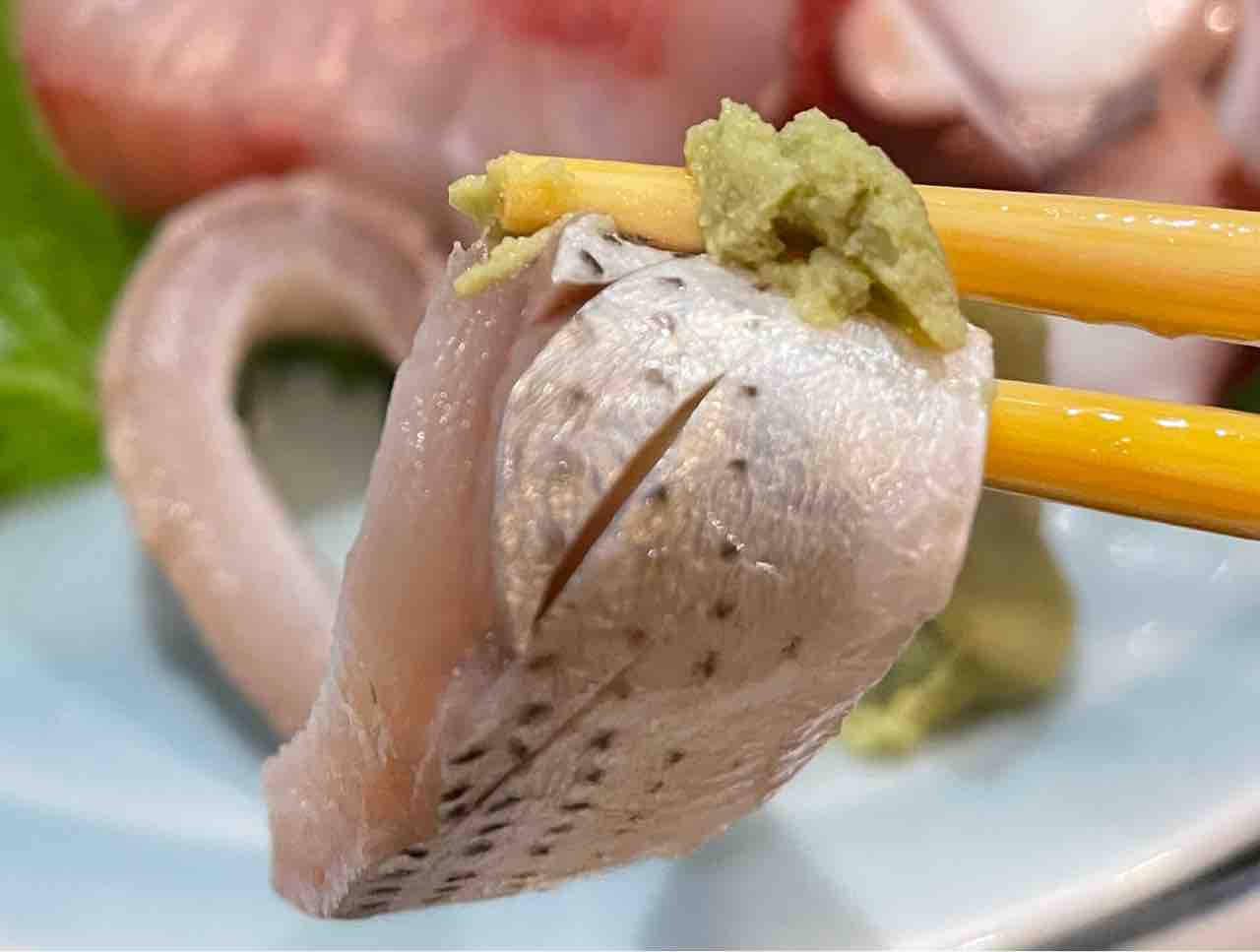 食べある記1241 井筒屋(伊勢佐木町 居酒屋) : 白血病から回復、今は前立腺癌と付き合いながら食べ歩き