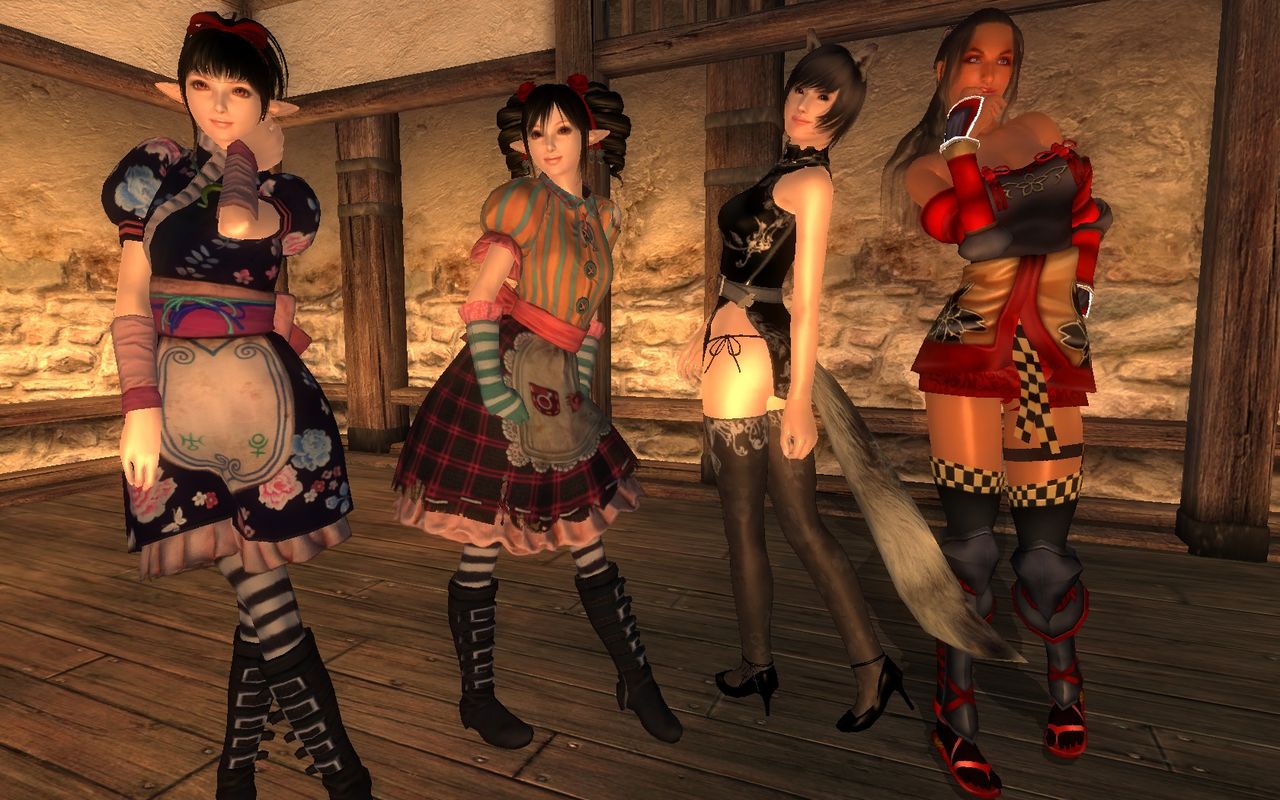 ポーズ 戦う女性は美しい 新 のこりびおん