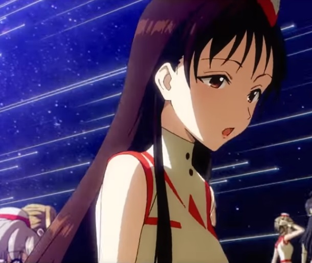 デレマス アニメ作画の新田美波について知っていること 本田未央ちゃん応援まとめ速報